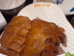 -满园烤鸭·春饼(沈北万达店)