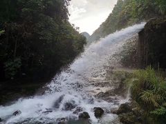 -小七孔景区东门售票处