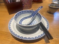 -图味美小黄鱼·景德菜(浙江路店)