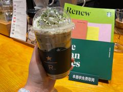 -星巴克臻选(北京颐堤港中心第二店)