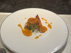 -Ginza Onodera铁板烧(外滩十八号店)