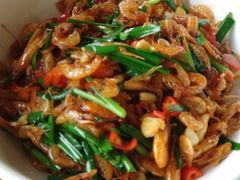 -尚禾厨·湘菜馆(步行街店)