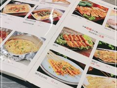 -金渝海鲜烧烤万州烤鱼店