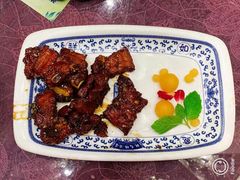 松仁排骨-宁波状元楼酒店(和义路店)