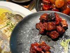 -淮扬韵(高新大都荟店)