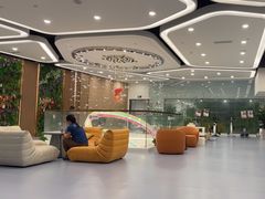 -英派斯健身旗舰店(海信国际中心馆)