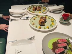 -L'Arome芳芳法国餐厅(仙林金鹰店)