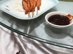 -万禧明珠大酒楼(海丰店)