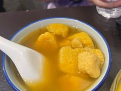 -佳佳甜品(寧波街總店)