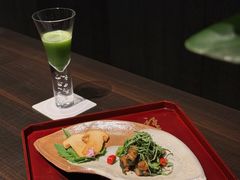 -满晴川·筵(泰达时代中心店)
