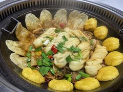 -东北铁锅宴(云龙华府店)