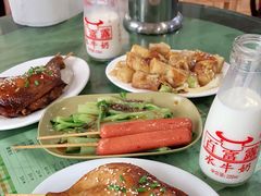 -百富露(跃龙北路店)