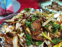 -万柳阁小馆·花园餐厅(龙潭湖店)