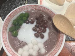 -福苗小骆驼烧烤(大唐不夜城店)