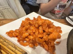 -百味地锅鸡(夹河西街店)