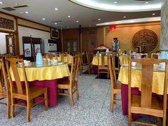 大堂-砂锅居(西四店)