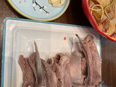 -靖远尕六美味羊羔肉