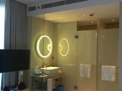 -香港港岛英迪格酒店