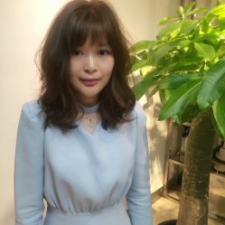 -苑苑发型设计