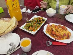 -途肴·老农饭庄(百里峡店)
