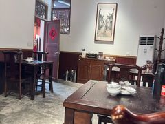-董府·古宅餐厅