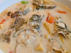 -扬州香格里拉·香宫中餐厅