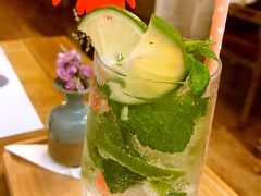 -麦甜创意轻食餐厅(西康路店)