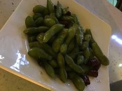 -JUKEBOX玖部音乐餐厅(华侨城店)