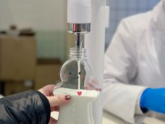 -红星前进面包牛奶公司(君太店)