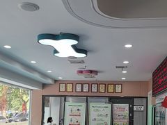 -天使宠物医院·犬猫分诊(彩虹店)