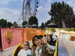 -辛玛王国游乐园