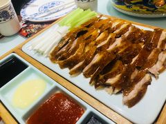 吉祥烤鸭-吉祥春饼·烤鸭(国贸店)