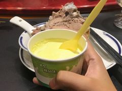 -小圆门美食宫(昆仑路店)