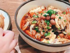 -谭师爷龙抄手(白下路店)
