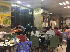 大堂-来自潮州牛肉店(华强北店)