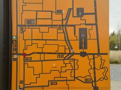 -汉长安城未央宫国家考古遗址公园