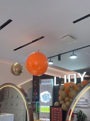 -LJOY丽锦造型·烫发染发