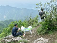 -午潮山国家森林公园
