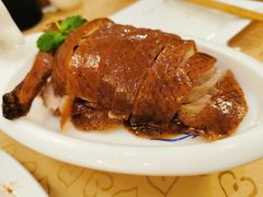 -大鸭梨烤鸭店(花园村店)