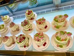 -WenTinG文汀·半糖蛋糕(合生汇店)