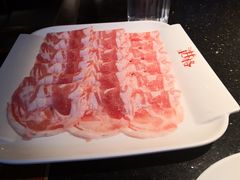 -井格重庆火锅(花乡奥莱店)