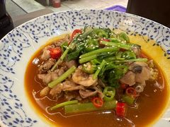 -阿甘龙虾·重庆麻麻鱼(中豪店)