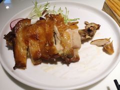 -小放牛炒菜馆(裕华万达店)