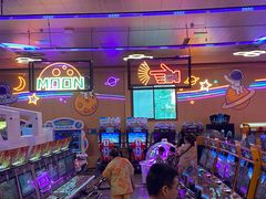 -卡拉卡拉漫温泉汗蒸