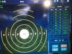 -都市枪神实弹射击俱乐部