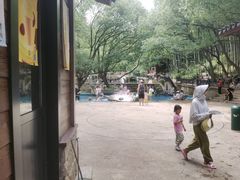-东明山森林公园