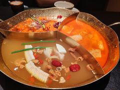 -色響火锅(恒隆广场店)