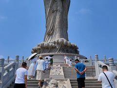 -天津妈祖文化园