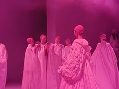 -交通银行前滩31演艺中心