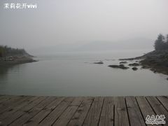 涵田度假村23-天目湖涵田度假村